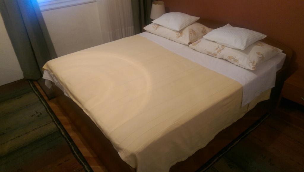 Apartamento Kuca Skrabic Baška Voda Exterior foto
