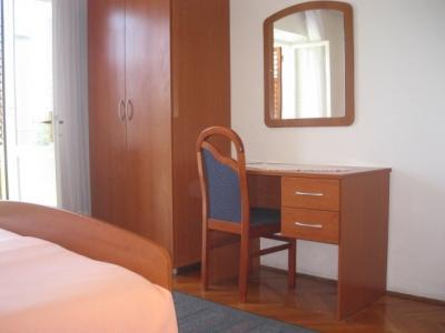 Apartamento Kuca Skrabic Baška Voda Exterior foto
